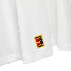 Nike Dri-Fit Court Heritage Skirt Women 11 Nike Dri-Fit Court Heritage Skirt Women -Sports Tennis Gear 57387000 10