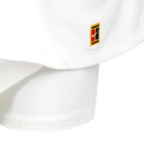 Nike Dri-Fit Court Heritage Skirt Women 4 Nike Dri-Fit Court Heritage Skirt Women - Image 4