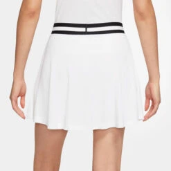 Nike Dri-Fit Court Heritage Skirt Women 15 Nike Dri-Fit Court Heritage Skirt Women -Sports Tennis Gear 57387000 14