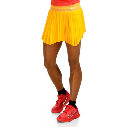 Nike Dri-Fit Court Slam Skirt Women 4 Nike Dri-Fit Court Slam Skirt Women - Image 4