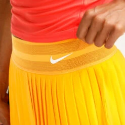Nike Dri-Fit Court Slam Skirt Women 12 Nike Dri-Fit Court Slam Skirt Women -Sports Tennis Gear 57395000 0 5