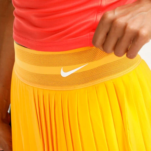 Nike Dri-Fit Court Slam Skirt Women 5 Nike Dri-Fit Court Slam Skirt Women - Image 5