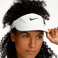 Nike Dri-Fit Court Slam Dress Women -Sports Tennis Gear 57398000 0 6