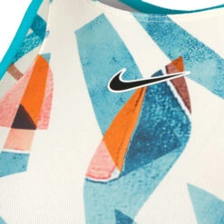 Nike Dri-Fit Court Slam Dress Women -Sports Tennis Gear 57398000 10