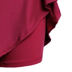 Nike Dri-Fit Court Flouncy Skirt Women -Sports Tennis Gear 57402000 11