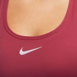 Nike Swoosh Medium Sports Bras Women 11 Nike Swoosh Medium Sports Bras Women -Sports Tennis Gear 57418000 16