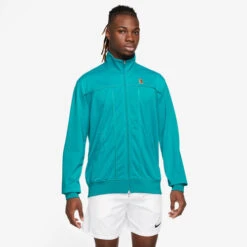Nike Court Heritage Suit Training Jacket Men -Sports Tennis Gear 57431000 13