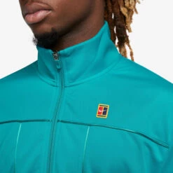 Nike Court Heritage Suit Training Jacket Men -Sports Tennis Gear 57431000 16