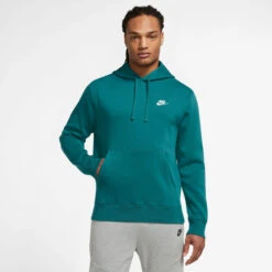 Nike Club Hoody Men -Sports Tennis Gear 57476000 13