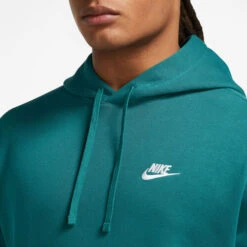 Nike Club Hoody Men -Sports Tennis Gear 57476000 16