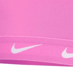 Nike Dri-Fit Big Kids Sports Bras Girls -Sports Tennis Gear 57504000 10
