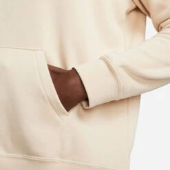 Nike Club Standard Fleece Hoody Women -Sports Tennis Gear 57565000 18