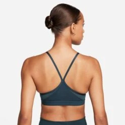 Nike Indy V-Neck Sports Bras Women -Sports Tennis Gear 57569000 14