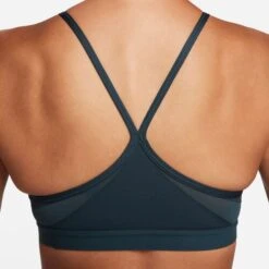 Nike Indy V-Neck Sports Bras Women -Sports Tennis Gear 57569000 17