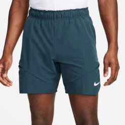 Nike Dri-Fit Court Advantage 7in Shorts Men 17 Nike Dri-Fit Court Advantage 7in Shorts Men -Sports Tennis Gear 57847000 13