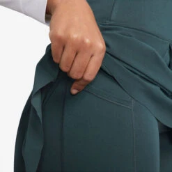 Nike Dri-Fit Advantage Regular Skirt Women -Sports Tennis Gear 57888000 17