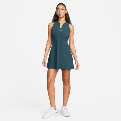 Nike Dri-Fit Advantage Dress Women 7 Nike Dri-Fit Advantage Dress Women - Image 7