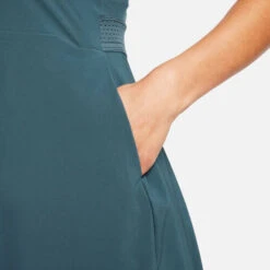 Nike Dri-Fit Advantage Dress Women 18 Nike Dri-Fit Advantage Dress Women -Sports Tennis Gear 57889000 17